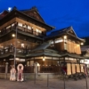 愛媛県の新しいホテル・貸別荘・グランピング＜2023年新規オープン・築浅＞