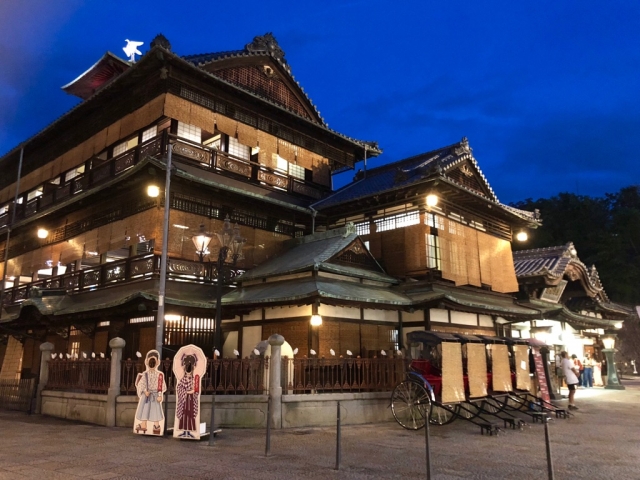 愛媛県の新しいホテル・貸別荘・グランピング＜新規オープン・築浅＞